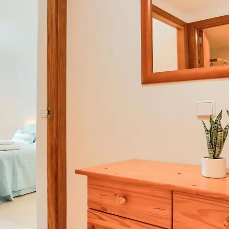 Bellresguard Garden Flat A Lägenhet *