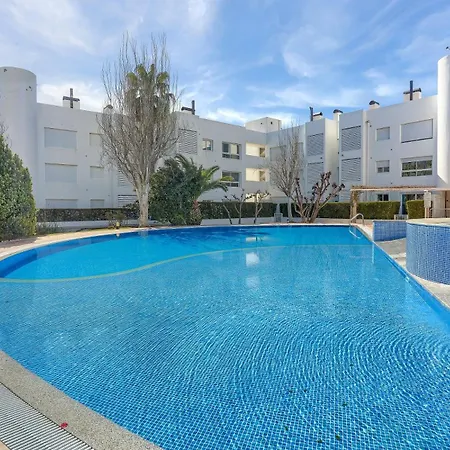 Bellresguard Garden Flat A * Port de Pollença